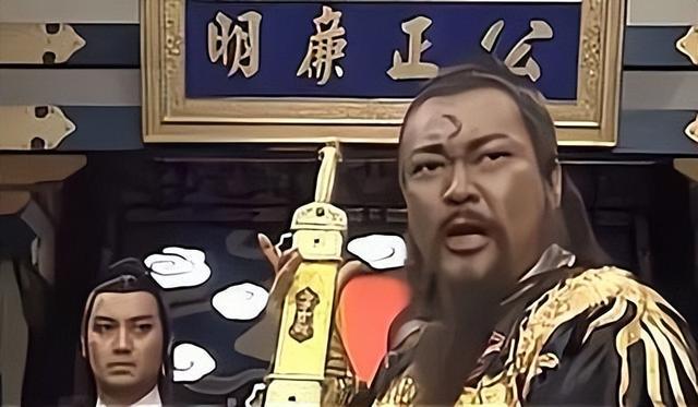 包拯与明清小说中的包青天_明清包拯小说包青天中的人物_《包青天》中的包拯