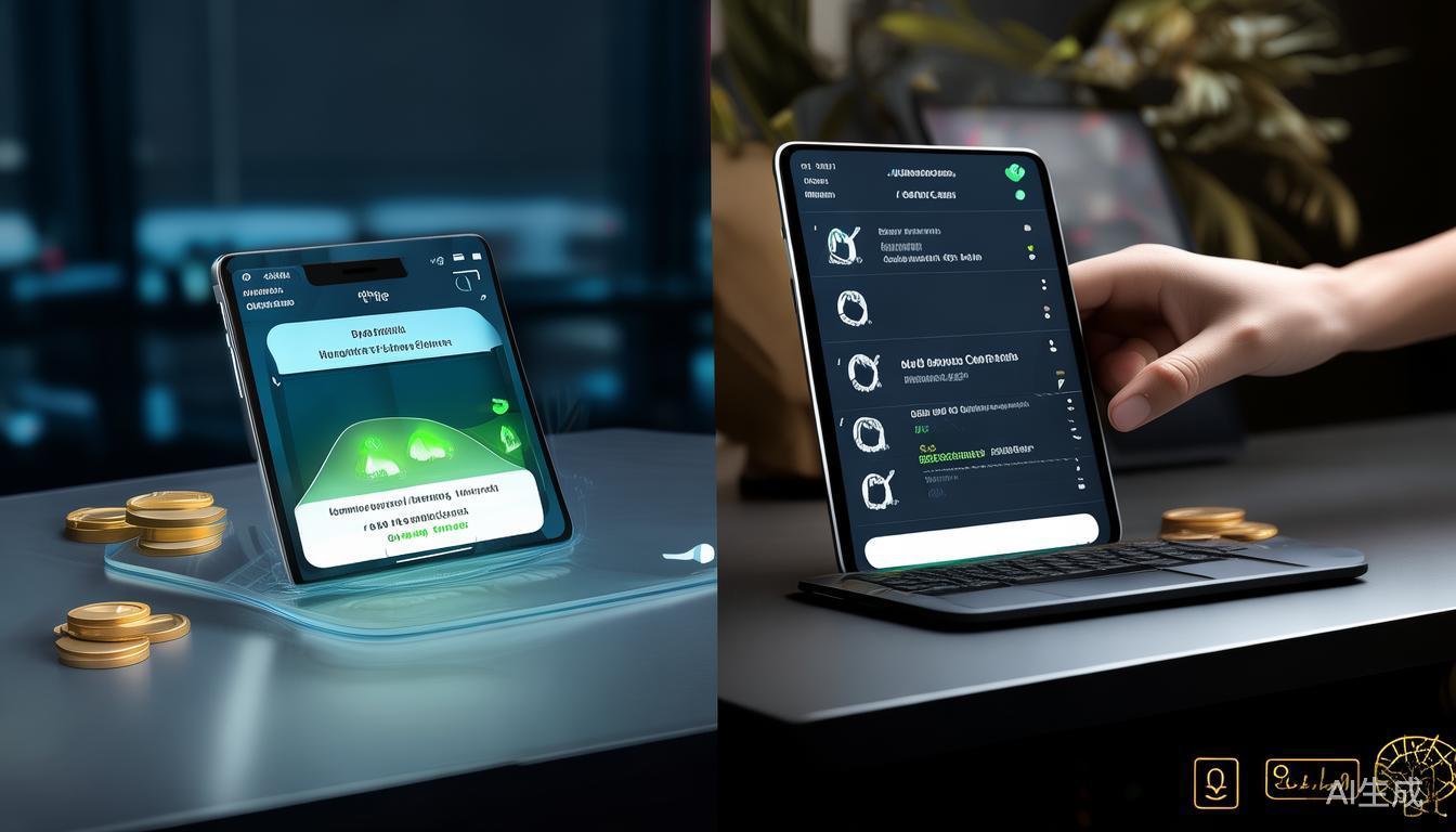 钱包的市场_tokenim钱包的市场分析与用户适应策略_钱包适用人群