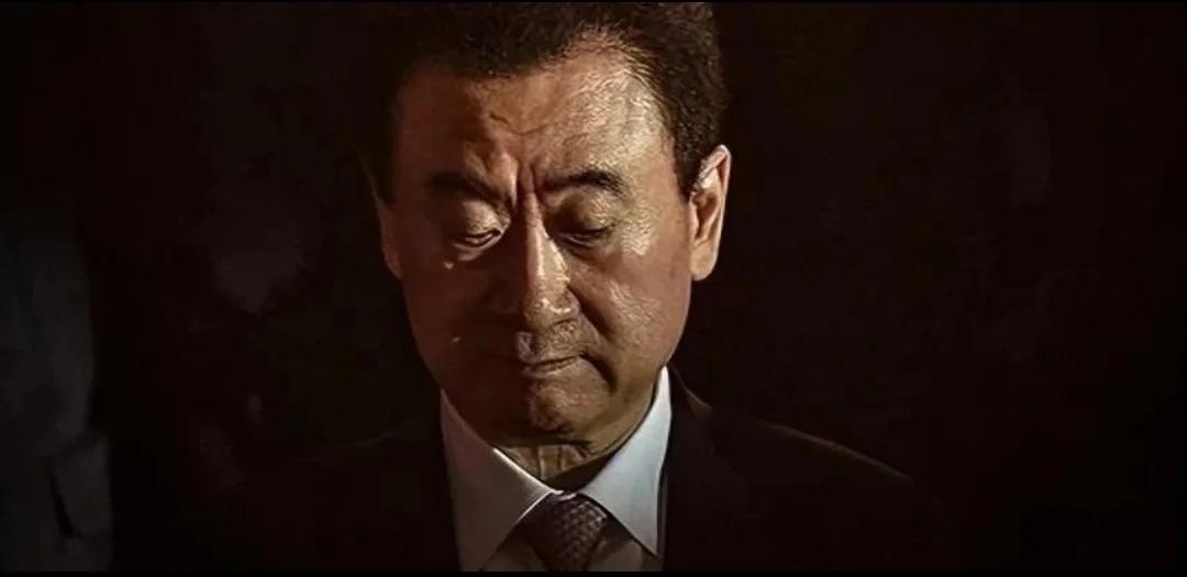 王健林万达集团创办人兼董事长_万达集团王健林_王健林与万达集团的崛起