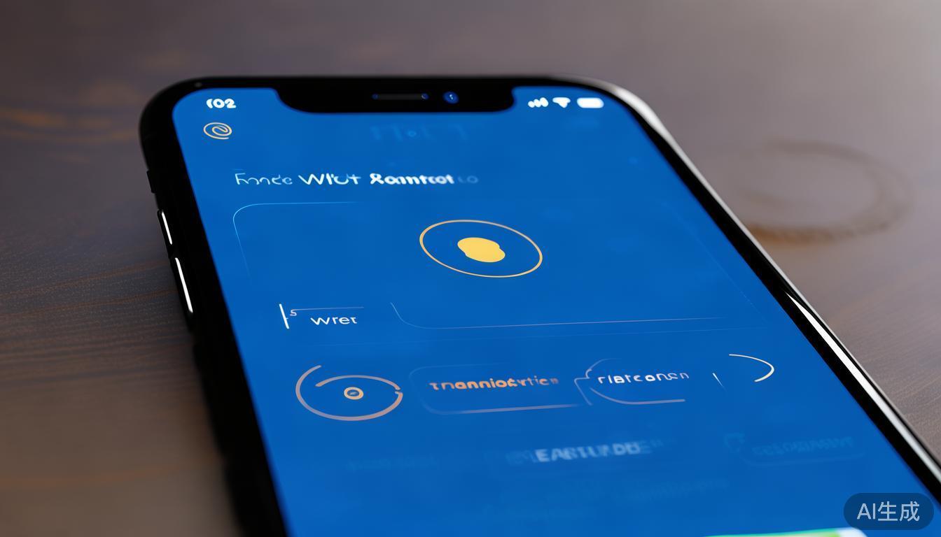 钱包trx_token钱包官方版的行业渗透与用户更新_钱包ui