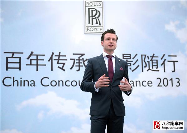 劳斯莱斯广告标语_劳斯莱斯的豪华活动与品牌推广_劳斯莱斯广告投放
