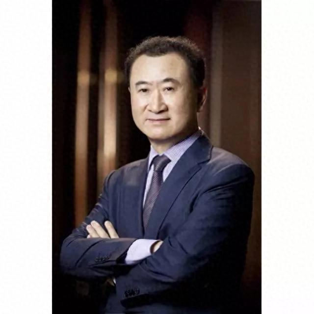 王健林万达集团创办人兼董事长_万达王健林控股_王健林与万达集团的崛起