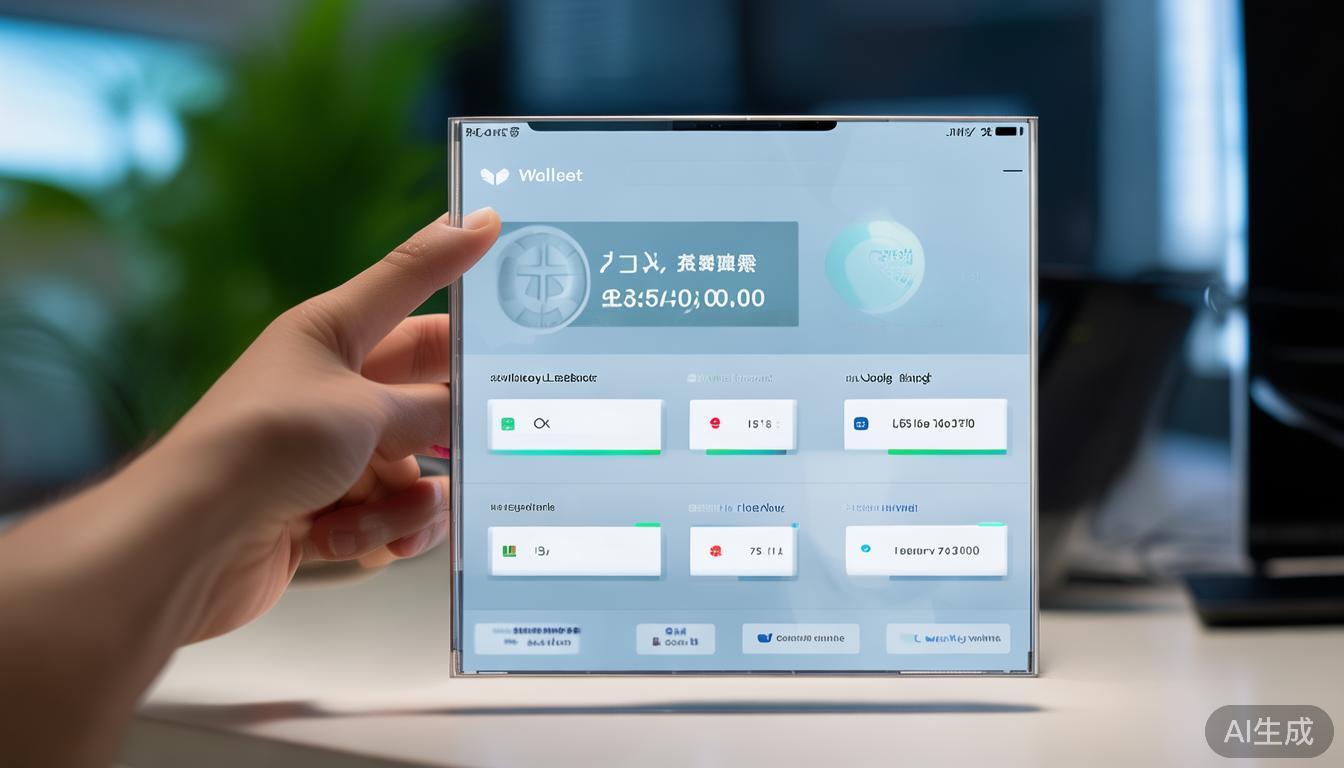 钱包透明的地方放什么_如何通过tokenim钱包官网下载实现价格透明?_透明钱包怎么放好看