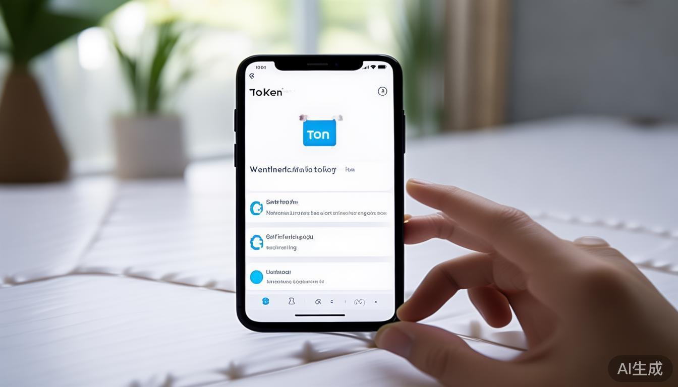 token.im安卓版官网最新的用户体验与市场反馈_安卓软件体验官_安卓系统体验网站