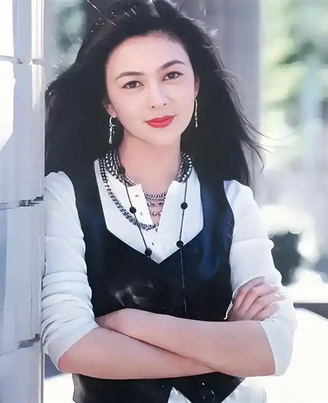 关之琳负面_关之琳的影坛影响力与后辈激励_关之琳评价