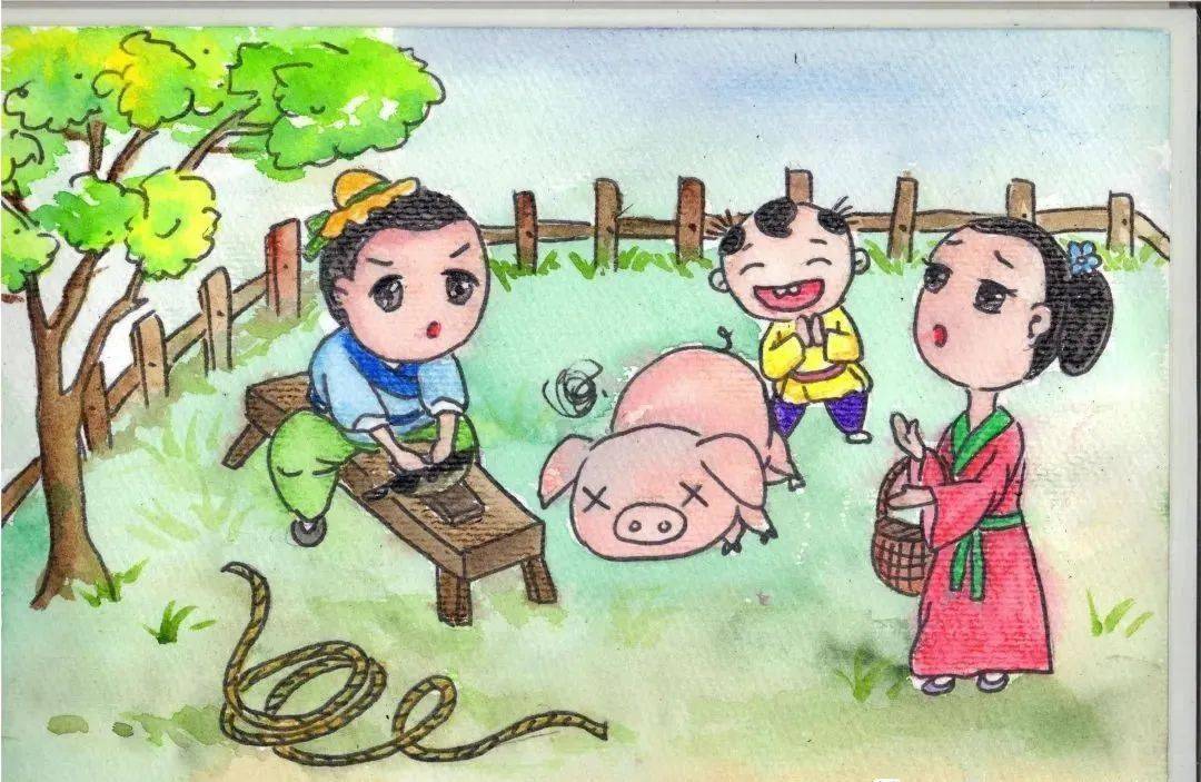 诸葛亮的家风与家族影响_诸葛亮家风名言名句_诸葛亮的家风家教