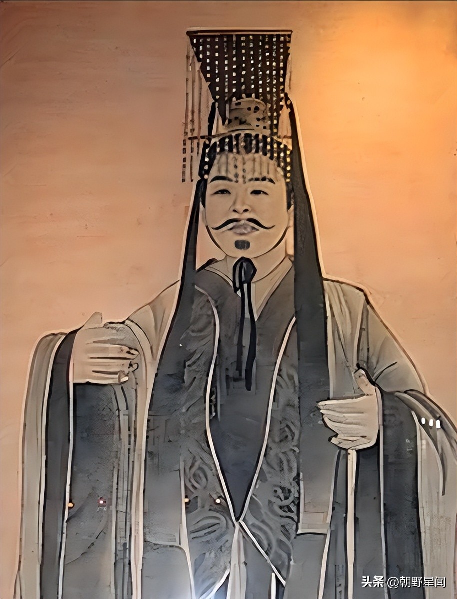 胡亥与皇权的悲剧_胡亥夺权_胡亥的荒唐事