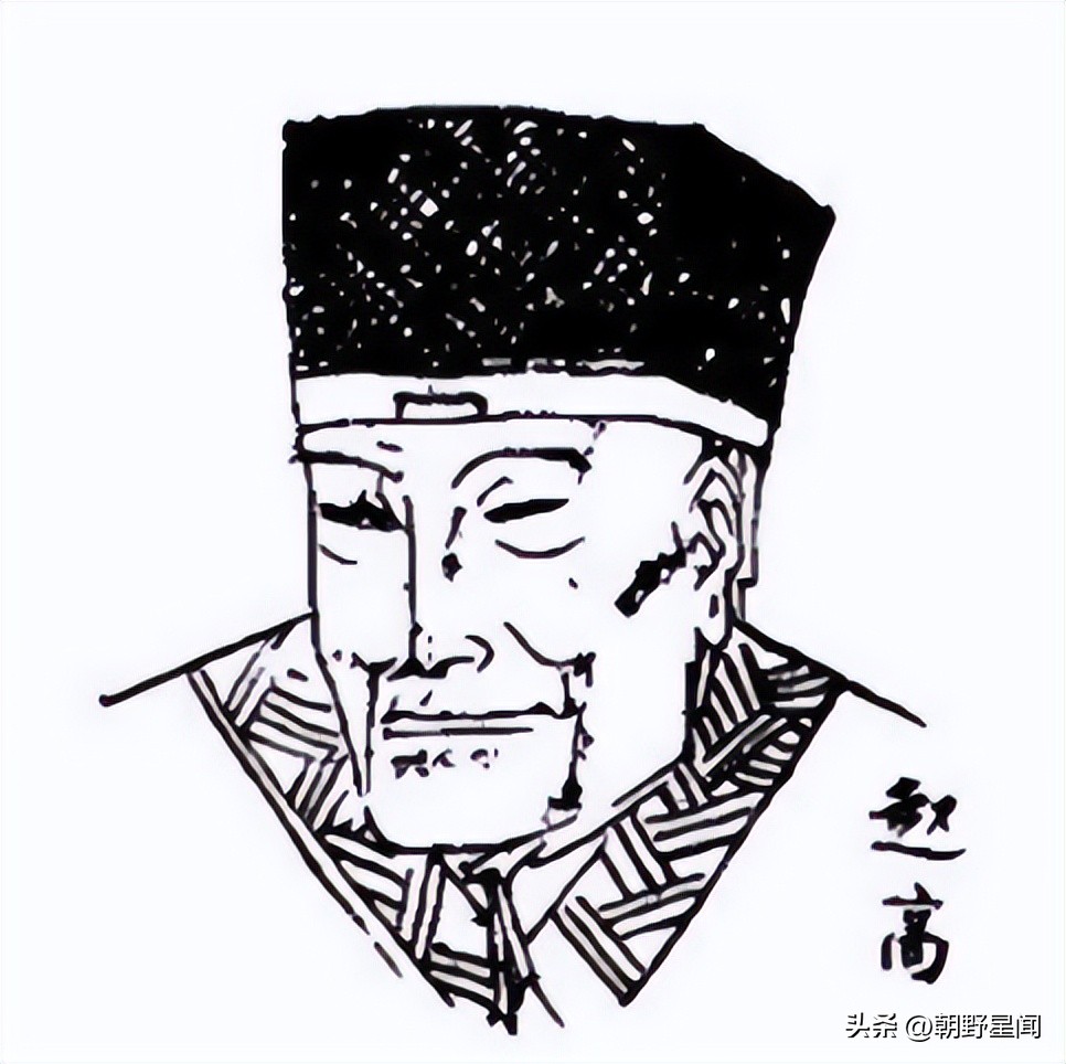 胡亥与皇权的悲剧_胡亥夺权_胡亥的荒唐事