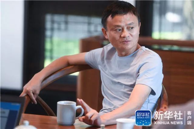 阿里巴巴的使命与马云的价值观_马云认为阿里巴巴的使命是什么_马云创造阿里巴巴的使命是什么