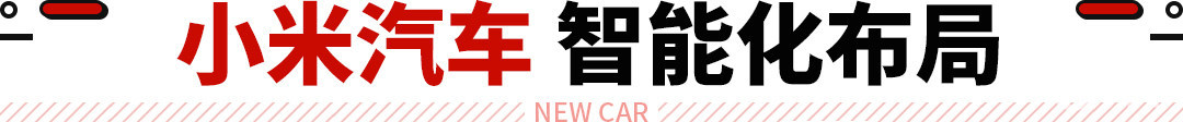 从续航到驾驶模式：小米汽车的全面优势_小米进入汽车领域优势_小米新款汽车