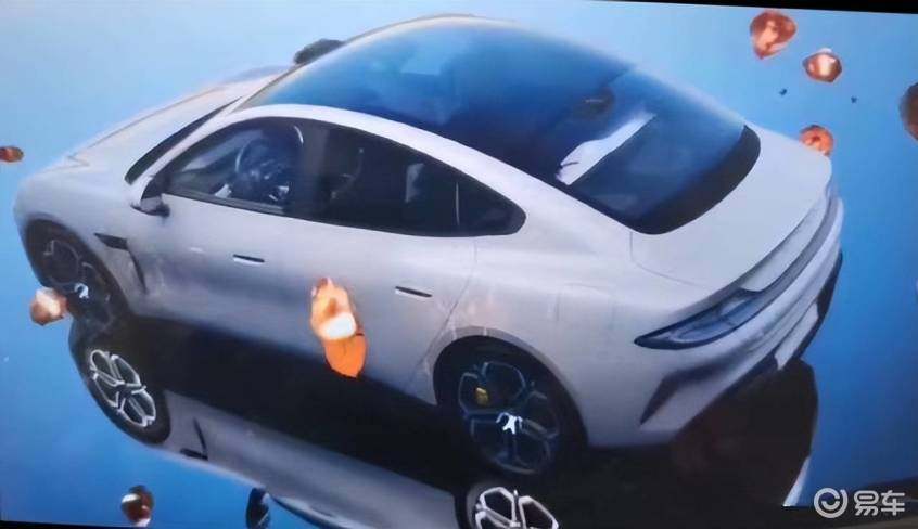 小米新款汽车_小米进入汽车领域优势_从续航到驾驶模式：小米汽车的全面优势