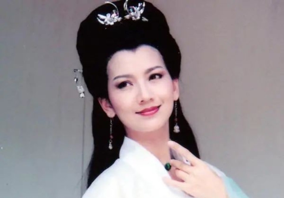 电影演员关之琳_关之琳代表电影_关之琳在电影中的经典角色表现