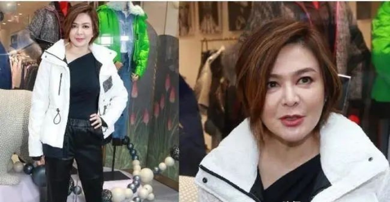电影演员关之琳_关之琳代表电影_关之琳在电影中的经典角色表现