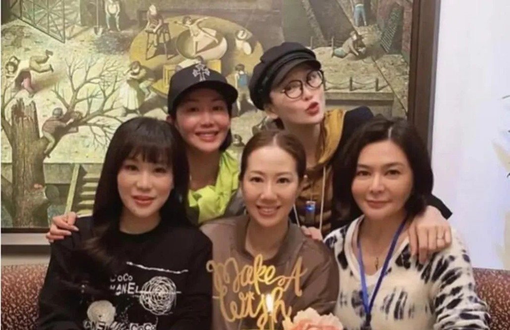 电影演员关之琳_关之琳在电影中的经典角色表现_关之琳代表电影