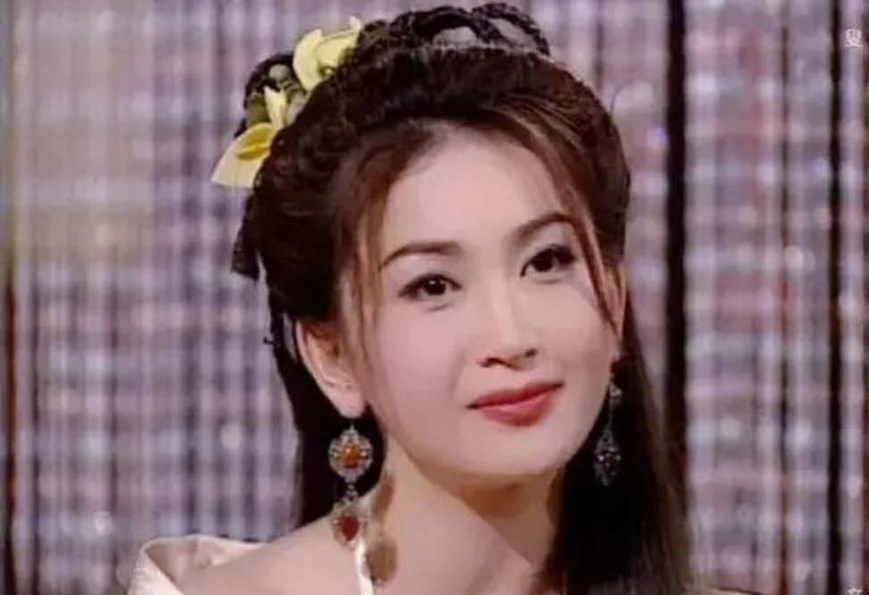 关之琳代表电影_关之琳在电影中的经典角色表现_电影演员关之琳