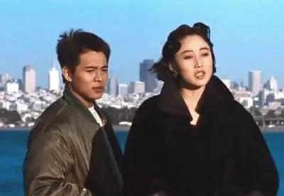 关之琳电影里最漂亮的角色_关之琳经典电影镜头_关之琳在电影中的经典角色表现