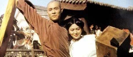 关之琳在电影中的经典角色表现_关之琳经典电影镜头_关之琳电影里最漂亮的角色