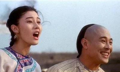关之琳电影里最漂亮的角色_关之琳经典电影镜头_关之琳在电影中的经典角色表现