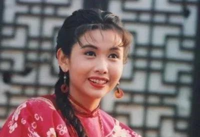 关之琳电影里最漂亮的角色_关之琳在电影中的经典角色表现_关之琳经典电影镜头