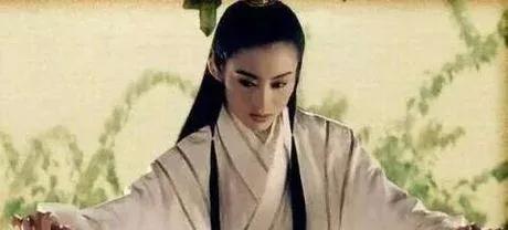 关之琳在电影中的经典角色表现_关之琳电影里最漂亮的角色_关之琳经典电影镜头