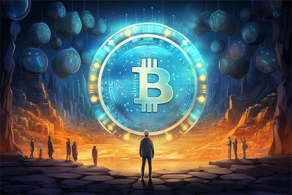 加密货币怎么确认属于谁买卖529