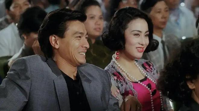 关之琳电影里最漂亮的角色_关之琳代表电影_关之琳在电影中的经典角色表现