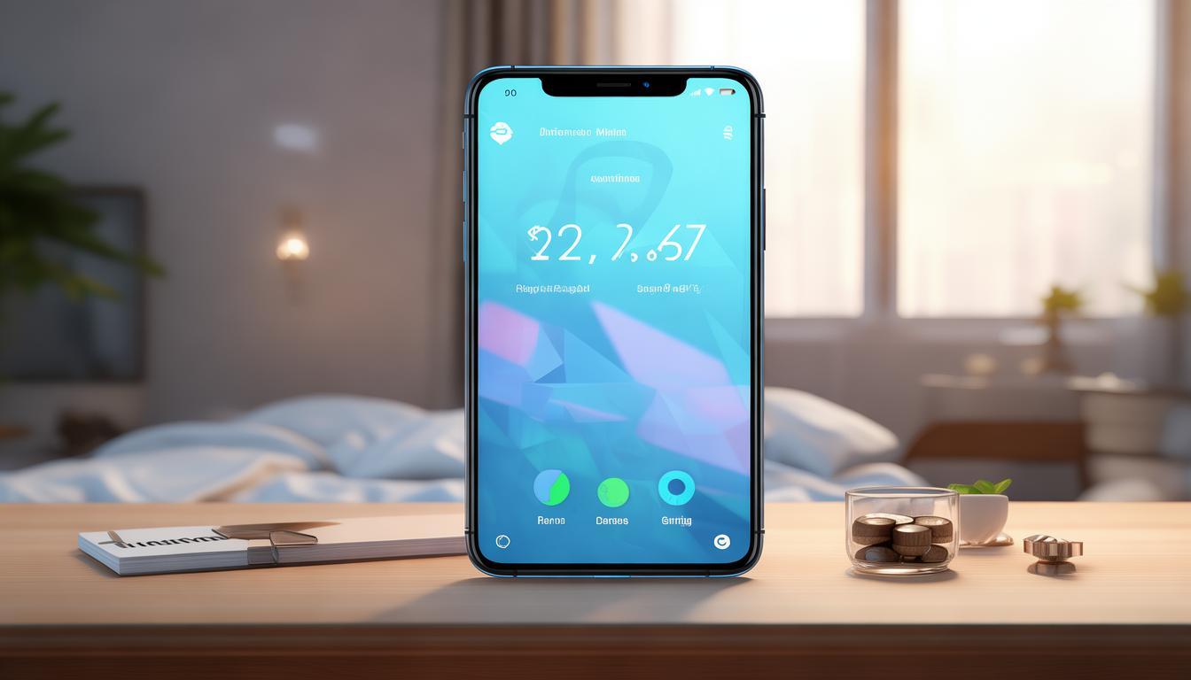钱包应用app_tokenim钱包安卓版的行业影响与用户响应_钱包响应安卓版影响行业用户吗