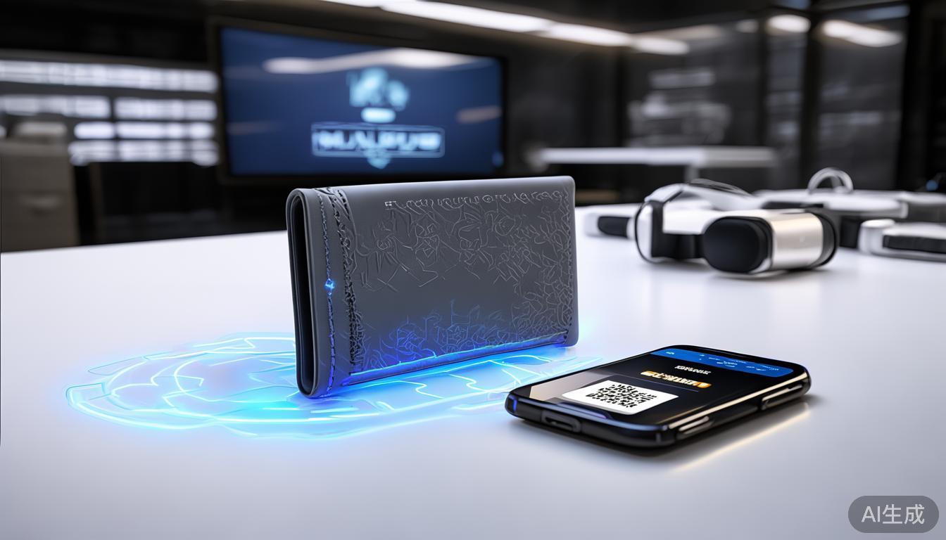 钱包体系_钱包市场_如何通过token钱包网址提升品牌效应?