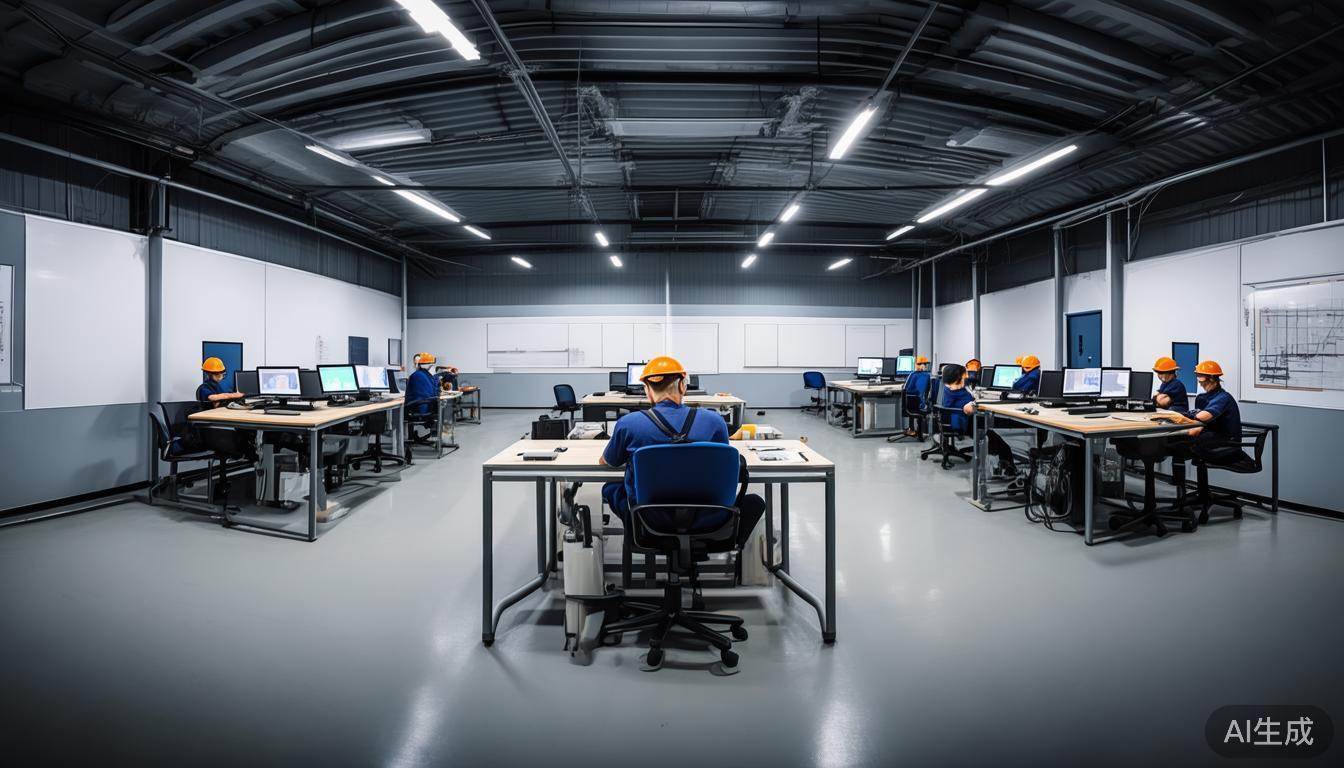 现场改善与生产效率提升_如何通过培训提升token官方下载安装的实施效率?_供应链效率提升