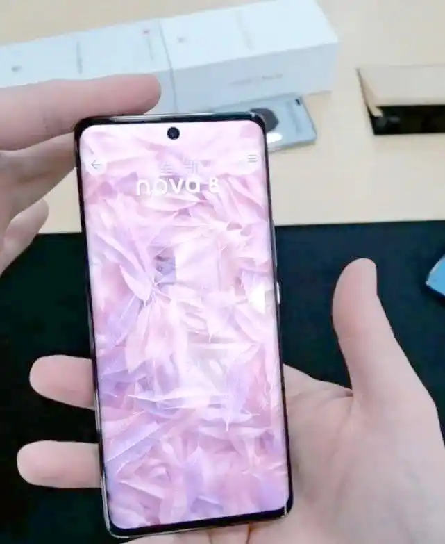 nova系列手机的炫目外观与强大功能_nova系列手机的炫目外观与强大功能_nova系列手机的炫目外观与强大功能