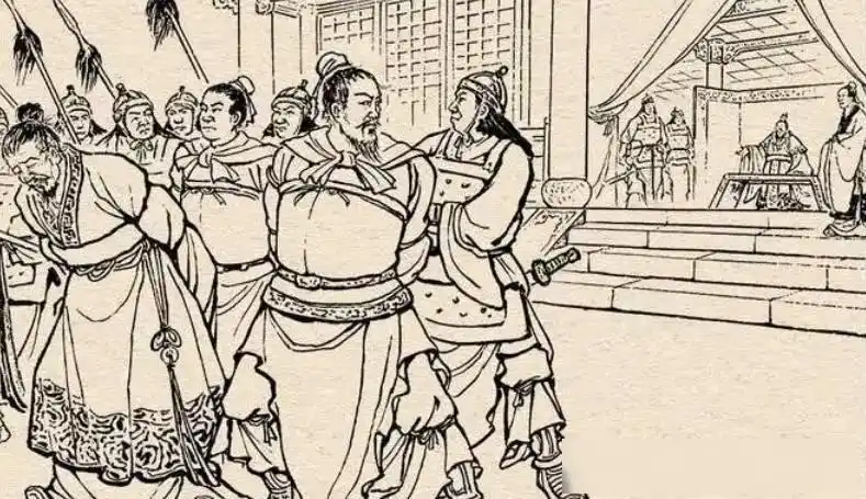 刘备的忠诚_刘备的忠诚与对张、关的信任_忠于刘备