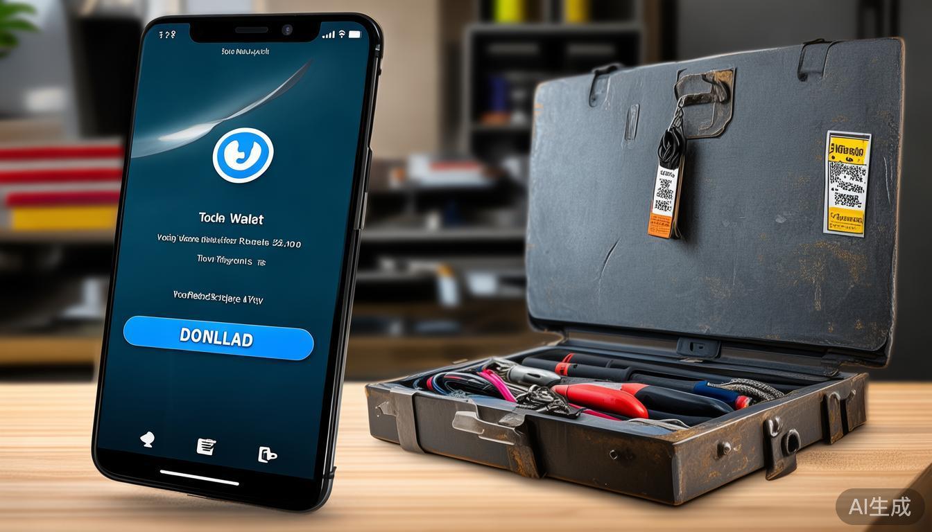 艾瑞调研通手机版下载_如何通过token钱包安卓版下载实施现场调研?_艾瑞调研通安卓版下载