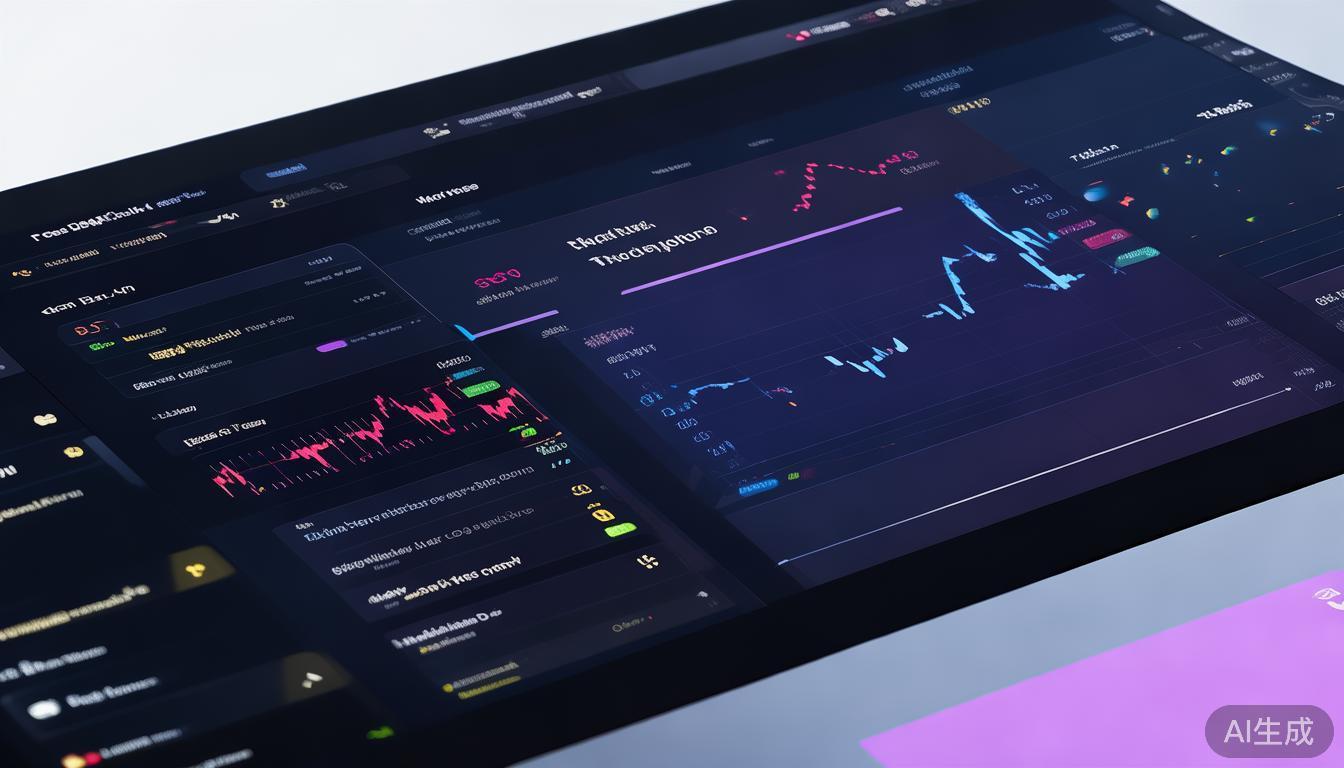 钱包的市场_如何利用tokenim钱包分析市场走势?_钱包市场占比