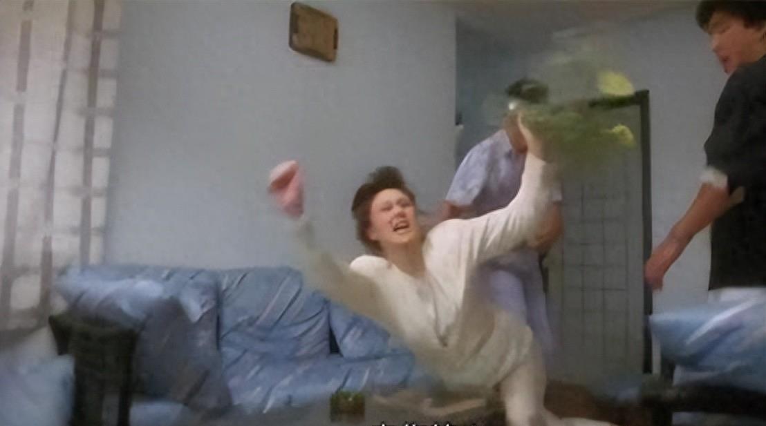 利智的影视作品对观众的影响_观众对影视作品的作用_影视观众作品影响利智吗