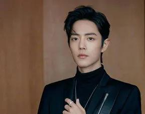 肖战（Xiao Zhan） - 知名于《陈情令》和《斗罗大陆》。_斗罗大陆肖战感情戏_斗陆大陆肖战