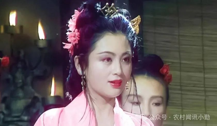 朱琳主要的影视作品_回顾影视经典作品朱琳简介_朱琳与经典影视作品的回顾