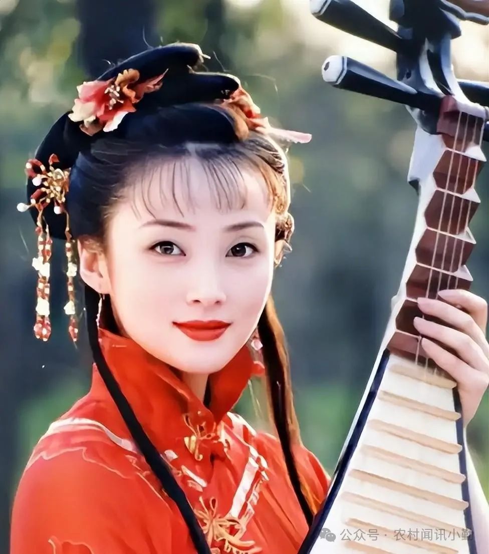 回顾影视经典作品朱琳简介_朱琳与经典影视作品的回顾_朱琳主要的影视作品
