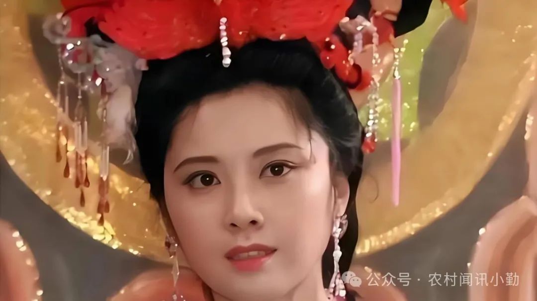 朱琳主要的影视作品_回顾影视经典作品朱琳简介_朱琳与经典影视作品的回顾
