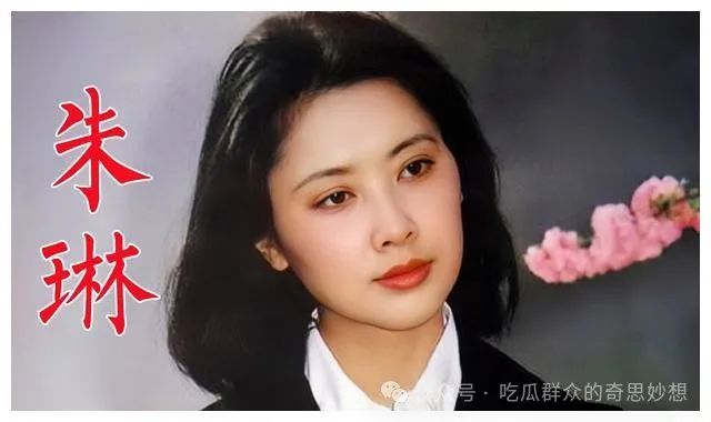 朱琳与经典影视作品的回顾_播放朱琳演的_朱琳主要的影视作品