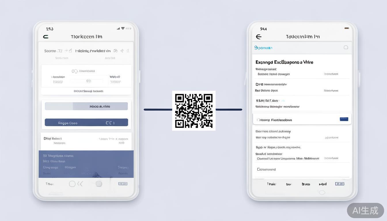 如何通过tokenim钱包对接各大交易所？_钱包dex交易_钱包交互什么意思