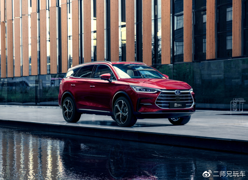 燃油车大势已去_燃油新能源_新能源汽车与燃油车：谁才是市场的真正赢家？