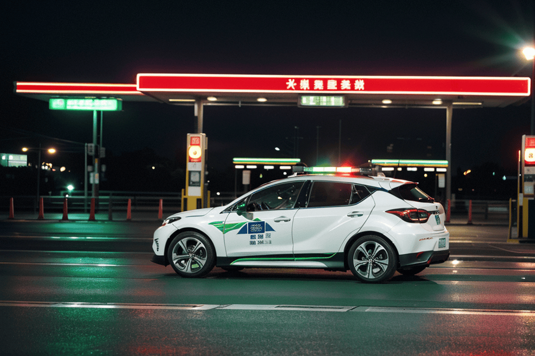 新能源汽车与燃油车：谁才是市场的真正赢家？_燃油车大势已去_燃油车市场份额
