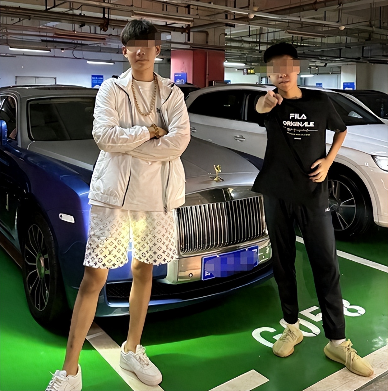 兰博基尼的车主活动：豪华社交的典范_兰博基尼的车主活动：豪华社交的典范_兰博基尼的车主活动：豪华社交的典范