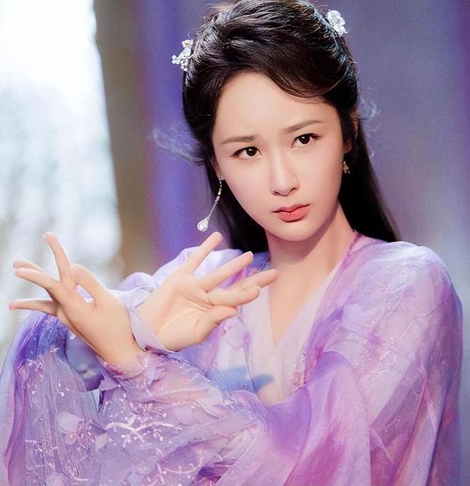 刘亦菲童年女神_刘亦菲：从童星到实力派_童星刘亦菲图片