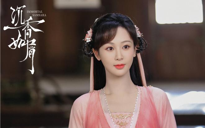 刘亦菲：从童星到实力派_童星刘亦菲图片_刘亦菲童年女神