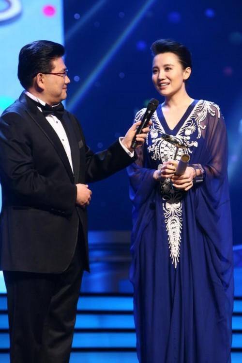 刘亦菲：从童星到实力派_刘亦菲童年女神_童星刘亦菲图片