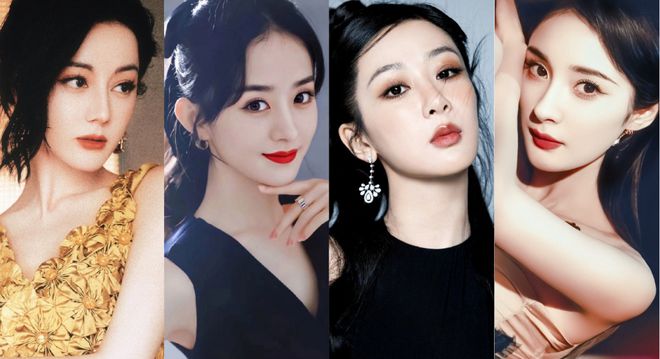 刘亦菲：从童星到实力派_刘亦菲童年女神_童星刘亦菲图片
