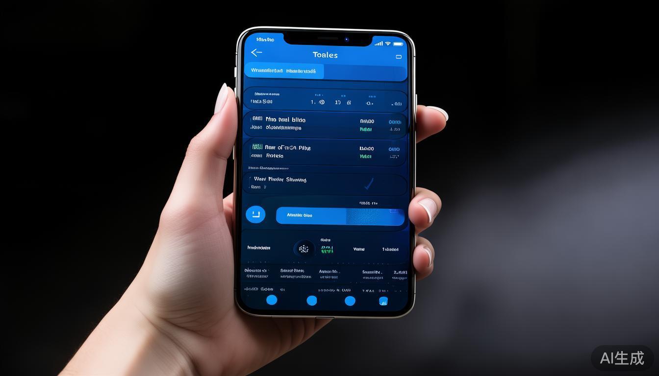 钱包业务是什么_钱包的优势_探索token钱包的独特功能与优势,教你如何轻松在各大移动设备上进行管理与交易。